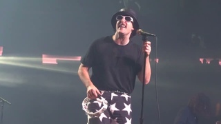 Paramore - Baby [Half Noise] (Madison Square Garden, NYC 5/31/23)