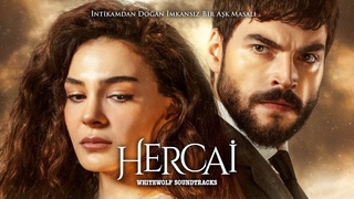 Hercai Dizi Mzikleri - Miran & Reyyan / Ana Tema Ak