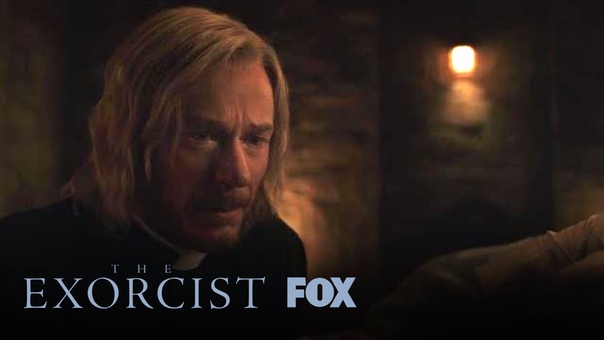 Marcus Talks To His Possessed Wife, Season 2 Ep. 8, THE