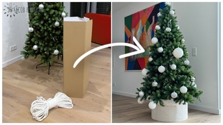 🎄10+ ЛАЙФХАКОВ ДЛЯ НОВОГО 2024 ГОДА - креативные идеи для праздника