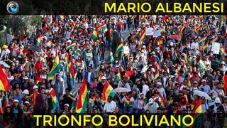 TRIONFO BOLIVIANO