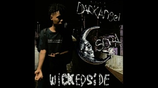 SORASGHOSTLYFE - DARK ANGEL PT 1(OFFICIAL AUDIO)