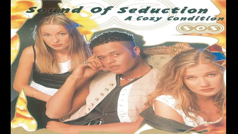 Sound Of Seduction Queen Of Your Fantasy ( Original Version)