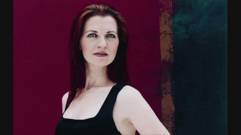 Patrizia Ciofi Wir geniessen die Himmlischen Freuden Mahler Symphony No