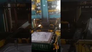 SYI Automatic Mould Line