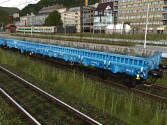 PKP XR 424Z 1992 st.Lodz