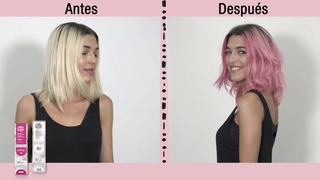 COLOR BEAT (español)