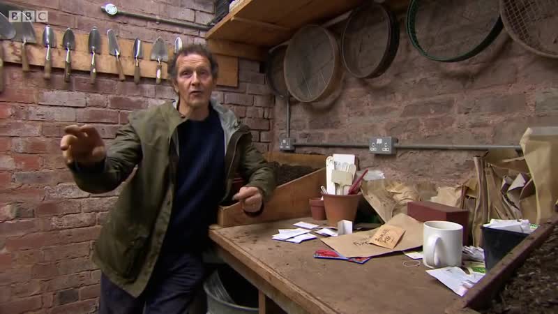 Gardeners World 2015 (Мир садоводов, Англия) Серия 11( May 29,