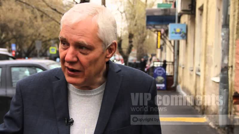 Олег Григорьев о празднике 9 мая Сеня Кайнов Seny Kaynov,