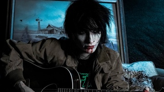 Johnnie Guilbert Zombie Official Music Video