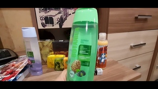Заказ #Фаберлик по каталогу 16 2021