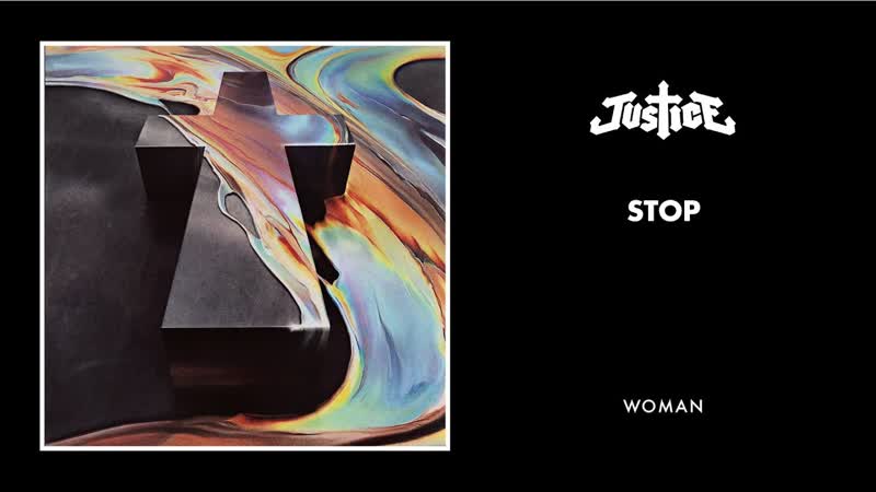 Justice Stop ( Official