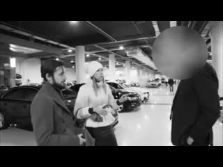 Лиса Рулит - Развод при покупке нового авто. Скрытая камера. Лиса рулит. Елена Лисовская