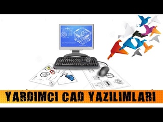 Yardmc CAD Yazlmlar