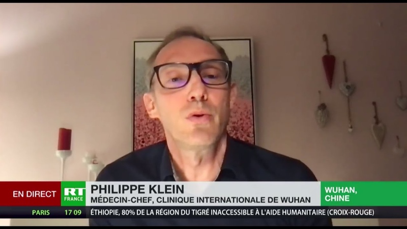Origines de la pandémie : Il y a eu un sentiment de culpabilité en