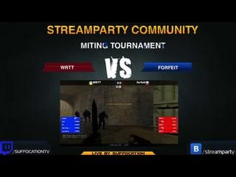 MITING TOURNAMENT 130 WRTT ( ua ) vs. forfeit ( ru ) de