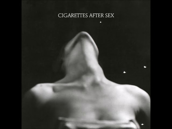 Cigarettes After Sex Nothings Gonna Hurt You