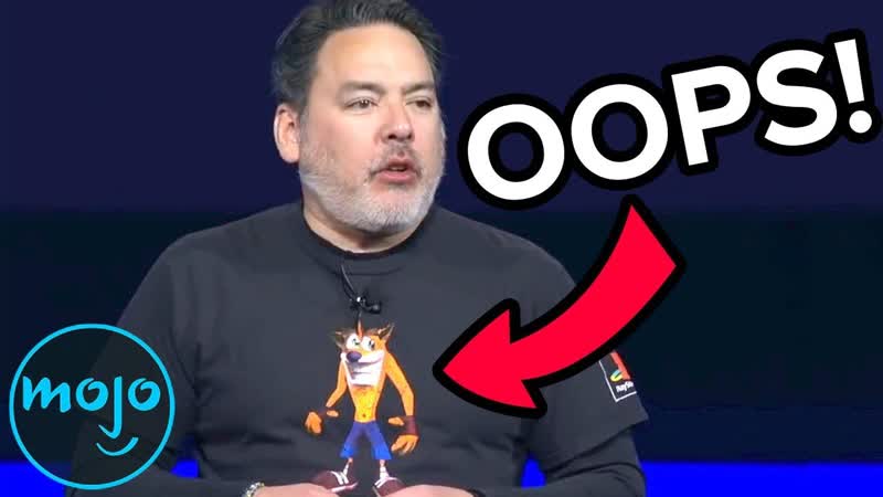 Top 10 Worst Kept Secrets in