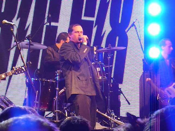 Electric Six After