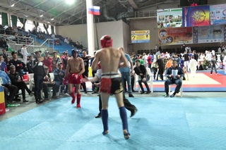 Созиев Ярослав