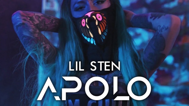 Lil Sten APOLO Official