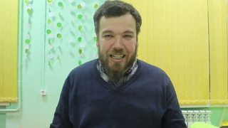 Марафон скороговорок. Участник Станислав Калинин
