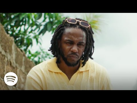 A Day in Ghana with Kendrick