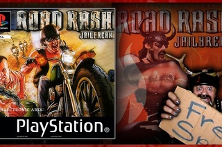 PS1 Gauntlet [Road Rash: Jailbreak] (Yettich) Часть 18 - Вылет Игры, Обсуждение RPG