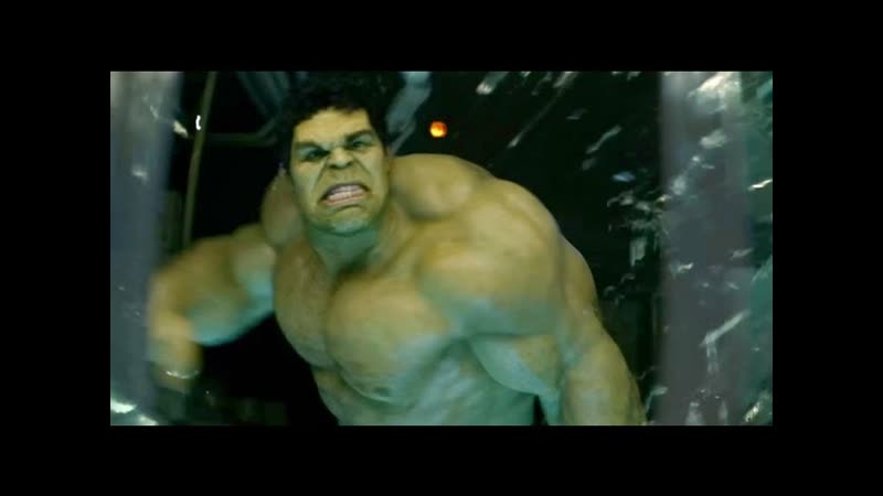 The Avengers Super Bowl Trailer Review by Chris