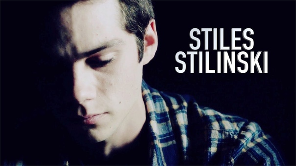 The Boy Who Runs With Wolves, Stiles