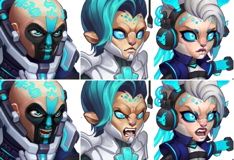 June Event Calendar 2020 for Mobile Hero Wars, image #7