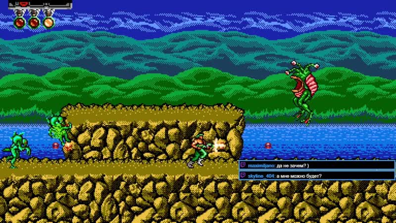 Super Cyborg Nintendo Switch Hard Difficulty