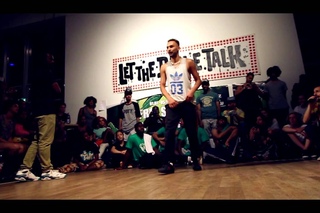 LTDT | Judge Demo “UKAY“ | 2015
