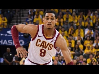 NBA - Cleveland Cavaliers vs New York Knicks, February 11, 2019