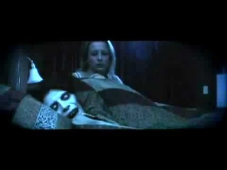 CORTOMETRAJE ( Visitante Nocturno)