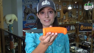 The SMKW Swaggs Report: Morakniv Basic 511 Fixed Blade
