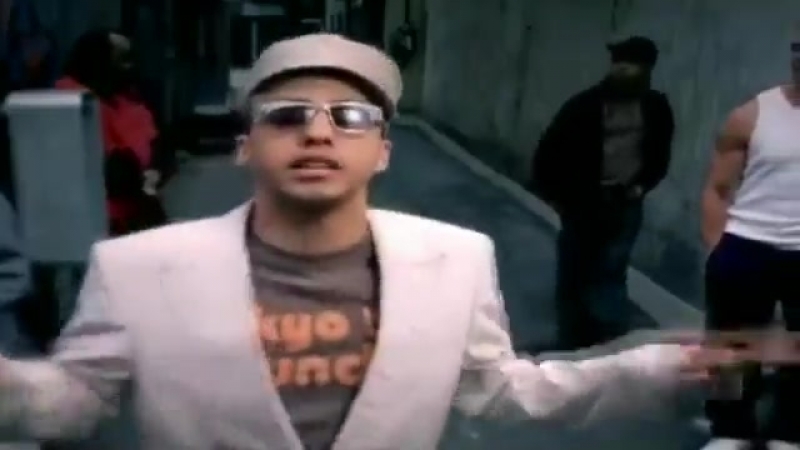 Big City Life ( Official