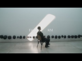 Me, Myself, and RM ‘Entirety’ Photoshoot Sketch