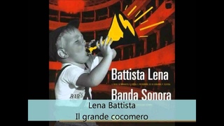 Lena   grande cocomero
