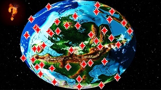 Mind-Blowing Evidence: Pre-Flood Super Civilization