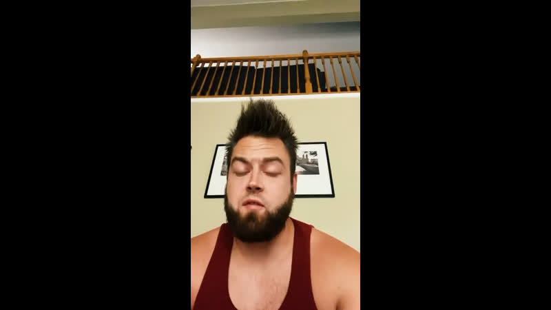 Видео от Hugh