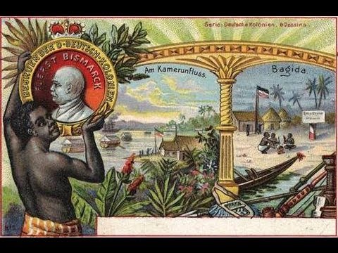 Empire: From Conquest to Control Professor Richard J Evans
