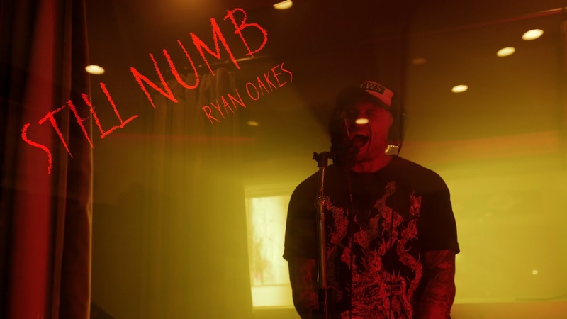 RYAN OAKES STILL NUMB ( Official Music