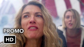 La Brea 2x04 Promo The Fog (HD)
