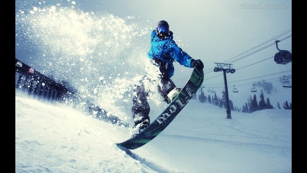 Ski Snowboarding 2014 Full