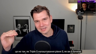 [ArtGamesLP] () Тарков, Аналитика и 2D КООП (Часть 2/2)