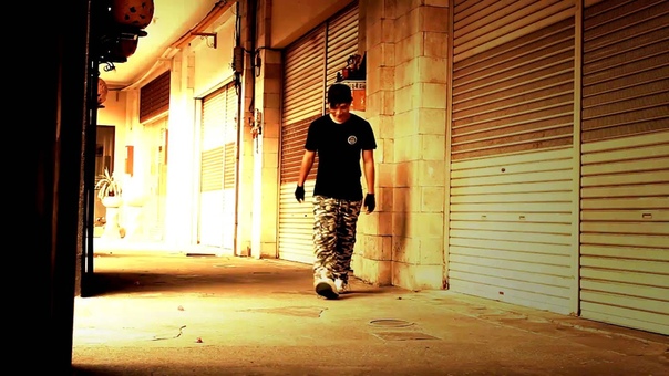 HARDSTYLE REPUBLIC Return, Joe Ker