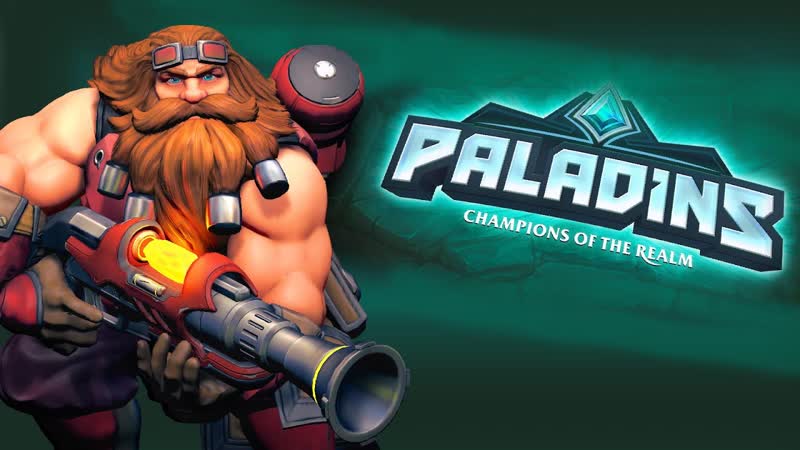 Paladins of the