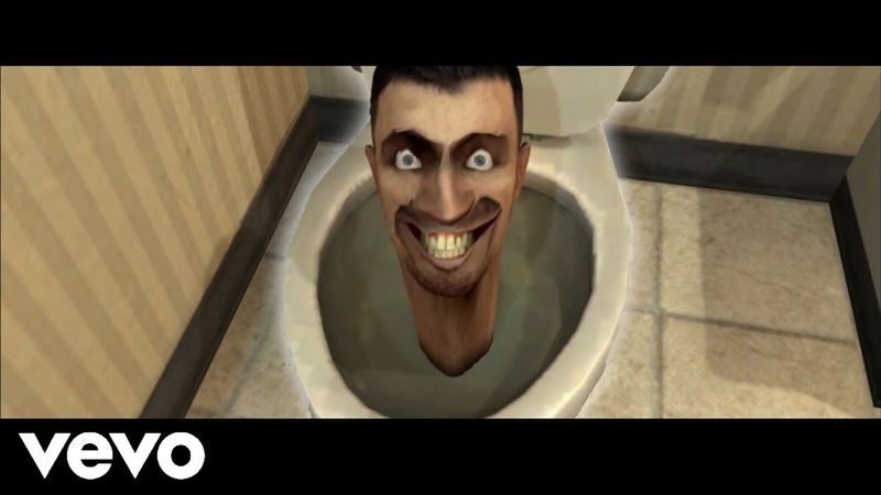 Skibidi Toilet Full Song Music