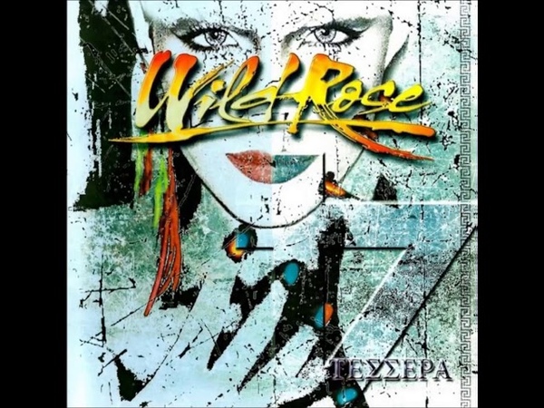 Wild Rose 4.